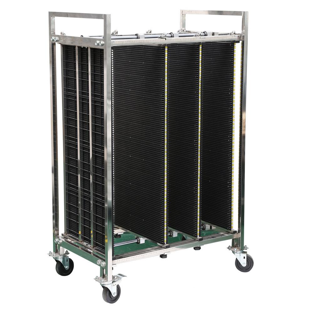 CONCO New style pcb storage trolley